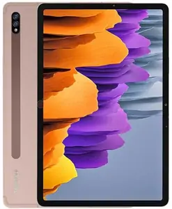 Замена Прошивка планшета Samsung Galaxy Tab S7 Plus 12.4 2020 в Самаре